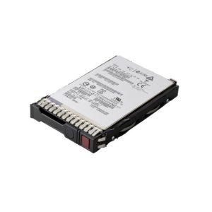 P04539-H21 HPE 6.4TB SAS 12Gbps Mixed Internal Solid State Drive