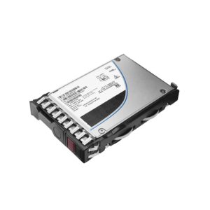 P04539-K21 HPE 6.4TB 2.5inch (SAS) 12GBPS SC Solid State Drive