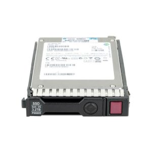 P04547-H21 HPE 3.2TB SAS 12Gbps Write Intensive 2.5-inch SSD