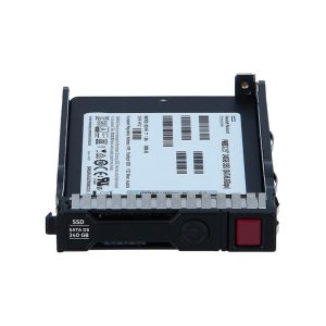 P04556-K21 HPE 240GB SATA 6Gbps Read Intensive 2.5-inch SSD