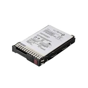 P04556-X21 HPE 240GB SATA-6G 2.5 DS SC Read Intensive SSD G9 G10