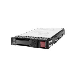 P04566-H21 HPE 1.92TB SATA 6Gbps Read Intensive 2.5-inch SSD