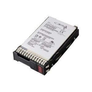 P05946-B21 HPE 3.84TB SATA 6GBPS SFF 2.5inch Solid State Drive