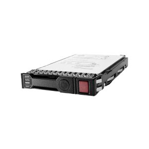 P06194-S21 HPE G8-G10 480GB 2.5Inch SATA 6GBPS RI Solid State Drive