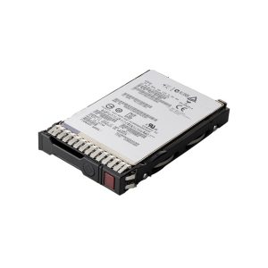 P06584-H21 HPE 960GB SAS-12GBPS 2.5Inch SFF Firmware SSD
