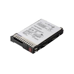 P06586-K21 HPE 1.92TB SAS 12Gbps Read Intensive 2.5-inch SSD