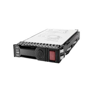 P06590-X21 HPE 7.68TB SFF Firmware SAS-12GBPS Enterprise Mixed Use SSD