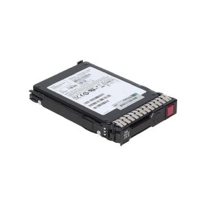 P06592-K21 HPE 15.3TB SAS 12GBPS SFF Digitally Signed Firmware Read Intensive SSD