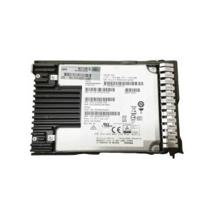 P06597-001 HPE 1.92TB SAS 12GBPS Read Intensive 2.5 Inch Smart Drive Carrier