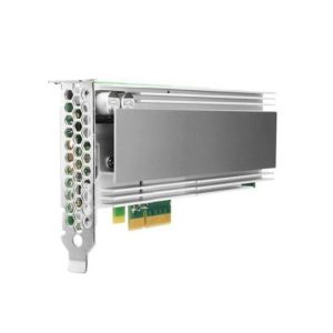 P06952-B21 HPE 750GB PCI Express x4 NVMe Internal Solid State Drive
