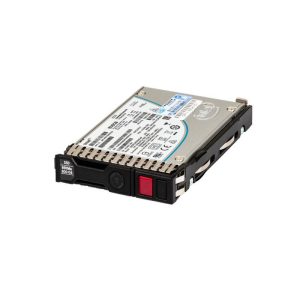 P07179-B21 HPE 800GB Internal Solid State Drive (SSD) with Smart Carrier