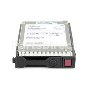 P07190-S21 HPE 960GB PCI Express x4 NVMe 2.5-inch SSD