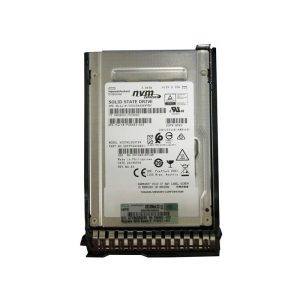 P07194-B21 HPE 3.84TB PCI Internal Solid State Drive (SSD) with Smart Carrier