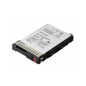 P07194-X21 HPE 3.84TB NVME Digitally Signed Firmware SSD