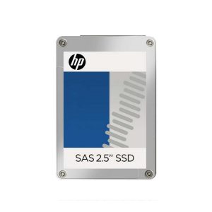 P07305-003 HPE 3.84TB SAS 12Gbps Read Intensive 2.5-inch Solid State Drive