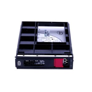 P07444-003 HPE 1.92TB Internal Solid State Drive (SSD) with SC Converter