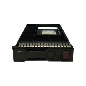 P07924-B21 HPE 480GB TLC SATA 6Gbps Mixed Use 3.5-inch Internal SSD
