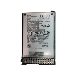 P09100-K21 HPE 800GB SAS 12Gbps Write Intensive 2.5-inch SSD