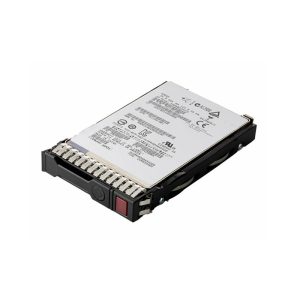 P09102-K21 HPE SAS 12GBPS 1.6TB 2.5inch DS SC Write Intensive G9 G10 SSD