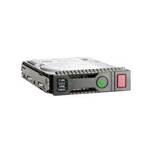 P09163-K21 HPE 14TB 7200RPM SATA 6Gbps (512e) 3.5-inch Internal Hard Drive