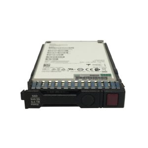 P09687-H21 HPE 480GB 3.5in DS SATA-6G SCC Read Intensive G9 G10 SSD
