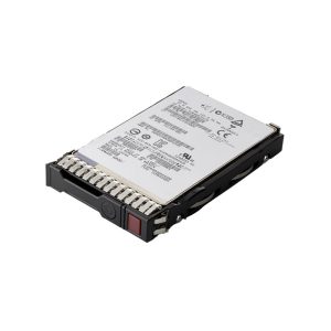P09691-B21 HPE 960GB TLC SATA 6Gbps Read Intensive 3.5-inch SSD