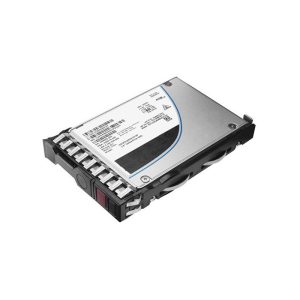P09703-K21 HPE 480GB SATA 6Gbps Mixed Internal Solid State Drive