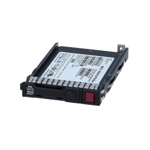 P09712-H21 HPE 480GB SATA 6Gbps Mixed Internal Solid State Drive