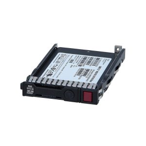 P09712-K21 HPE 480GB SATA 6Gbps Mixed Use 2.5-inch Internal SSD