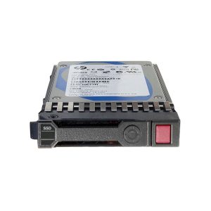 P09718-B21 HPE 960GB TLC SATA 6Gbps Hot Swap Mixed Use SSD