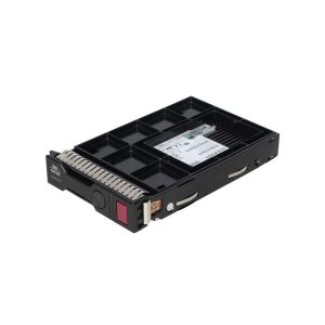 P09718-K21 HPE 960GB SATA 6Gbps Mixed Use 3.5-inch Internal SSD