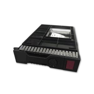 P09724-H21 HPE 1.92TB SATA 6GBPS Mixed Use LFF 3.5 Inch SSD
