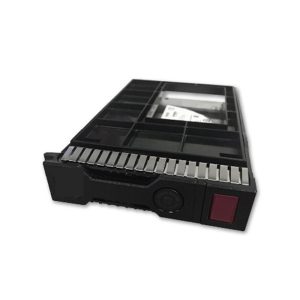 P09724-X21 HPE 1.92TB 3.5inch SATA 6GBPS Mixed Use LFF SSD