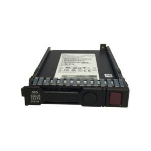 P09913-001 HPE 1.92TB SATA 6Gbps Mixed Use 3.5-inch SSD