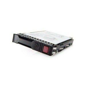 P10212-X21 HPE 3.84TB SFF NVMe PCIE SCN Read Intensive SSD