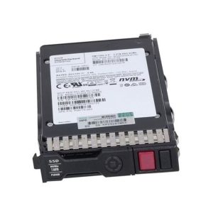 P10218-K21 HPE 7.68TB PCI Express x4 NVMe 2.5-inch Internal SSD