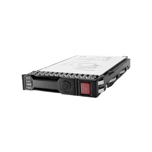 P10446-S21 HPE 7.68TB SAS 12Gbps Read Intensive 2.5-inch SSD