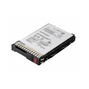 P10460-S21 HPE 3.84TB SAS 12Gbps Solid State Drive (SSD) with Smart Carrier
