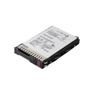 P13373-001 HPE Primera 600 7.68TB SAS SFF 2.5inch SSD