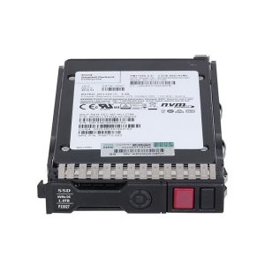 P13670-H21 HPE 1.6TBSFF NVMe Digitally Signed PCIE Mixed Use SSD