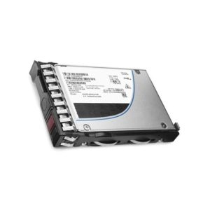 P13672-H21 HPE 3.2TB PCI Express x4 NVMe Mixed Use 2.5-inch SSD