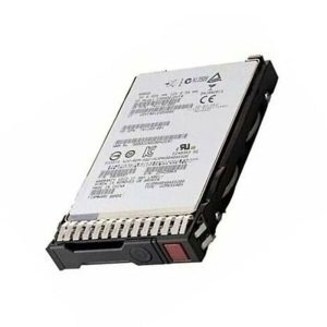 P13680-B21 HPE 3.84TB PCI Express x4 NVMe Read Intensive 2.5-inch SSD