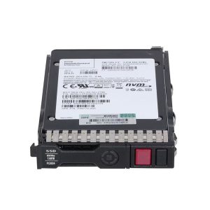 P13682-X21 HPE 7.68TB 2.5in NVMe PCIe x4 SCN Read Intensive G10 SSD