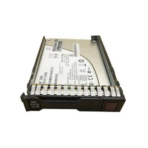 P13695-B21 HPE 2TB PCI Express x4 NVMe Solid State Drive