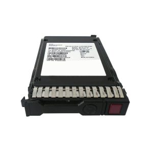 P16499-H21 HPE 3.2TB PCI Express NVMe Internal Solid State Drive