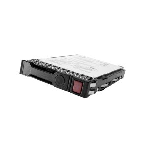 P18424-H21 HPE 960GB SATA 6Gbps Read Intensive Solid State Drive
