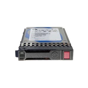 P18426-S21 HPE 1.92TB SATA 6Gbps Internal Solid State Drive