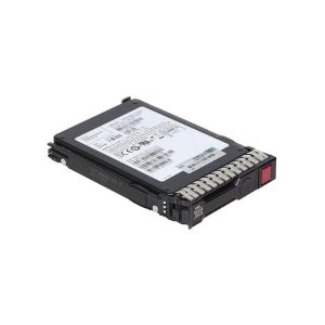 P18430-B21 HPE 7.68TB SATA 6Gbps Read Intensive Solid State Drive