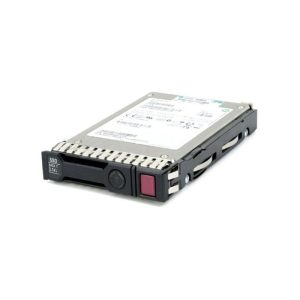 P18736-B21 HPE 3.84TB SATA 6Gbps Read Intensive 2.5-inch SSD