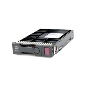 P19093-B21 HPE 1.92TB SATA 6Gbps Read Intensive 3.5-inch SSD
